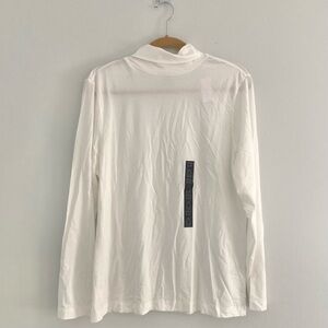 Banana Republic Turtleneck